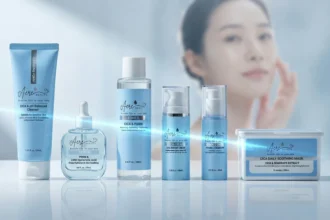 10 Top Science-Backed Clean Beauty Brands for Sensitive Skin