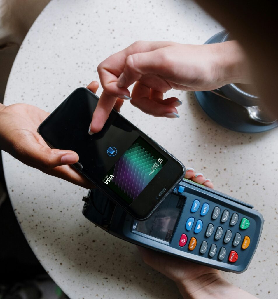 They Handle Pre-Authorizations Better Than Most Prepaid Cards