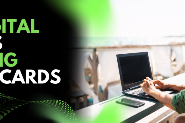 Why Digital Nomads Are Using Crypto Cards for Easier Travel?