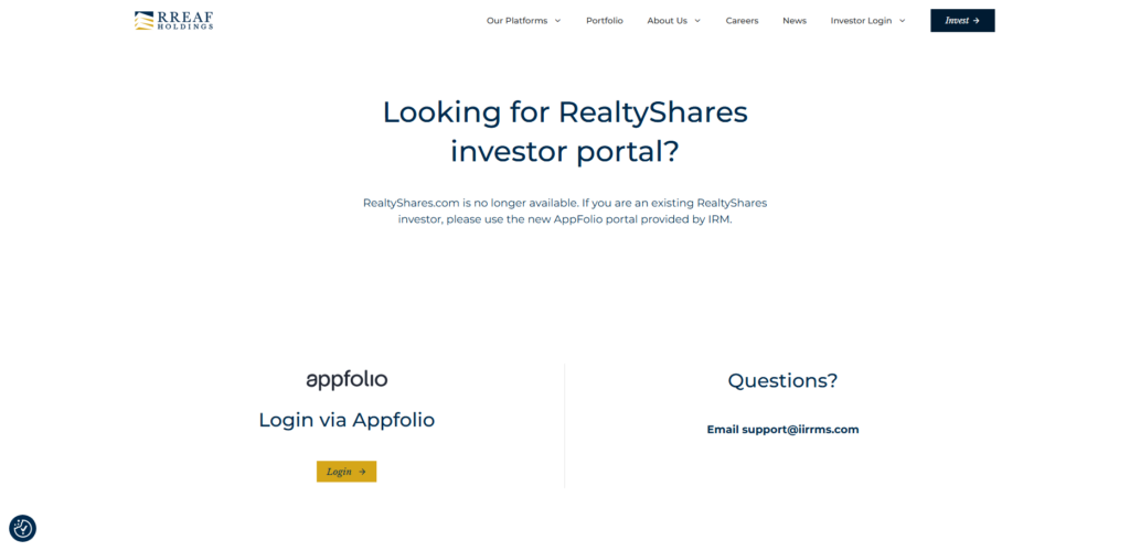 RealtyShares