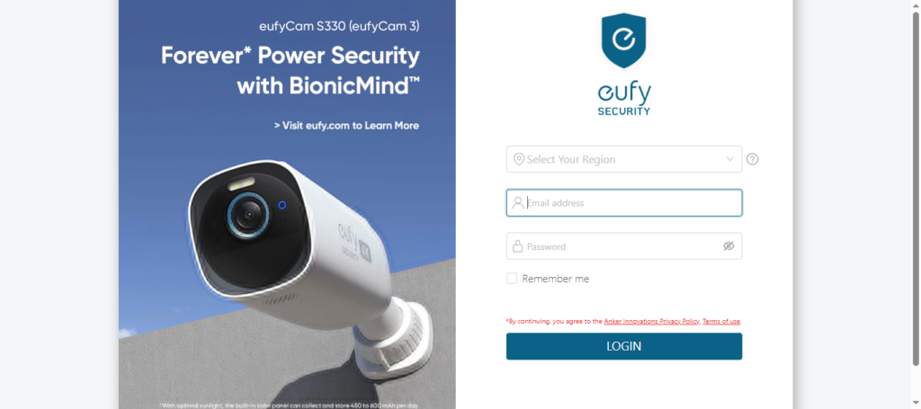 Eufy Security