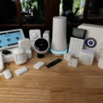 10 Smart Home Security Systems with No Monthly Fees