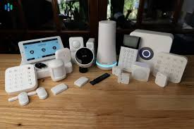 10 Smart Home Security Systems with No Monthly Fees