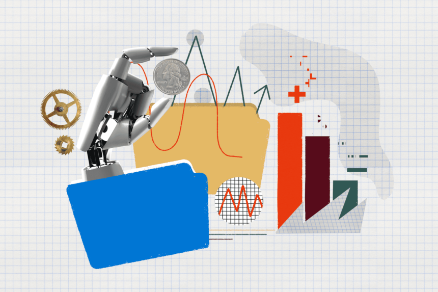 10 AI Tools to Balance Crypto Risk & Finance Goals