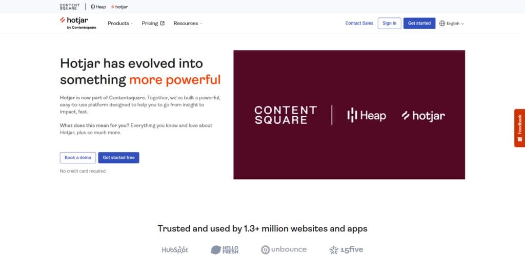 Hotjar
