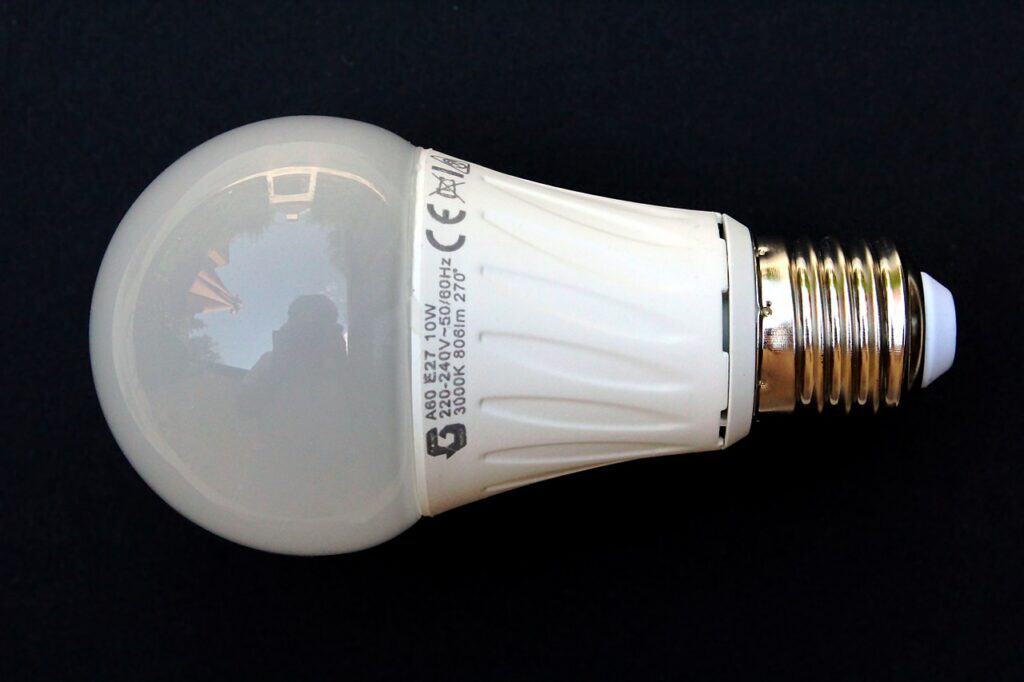 LED Lighting