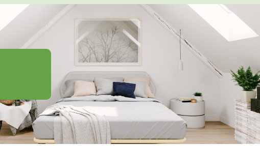 Roof Insulation Upgrade