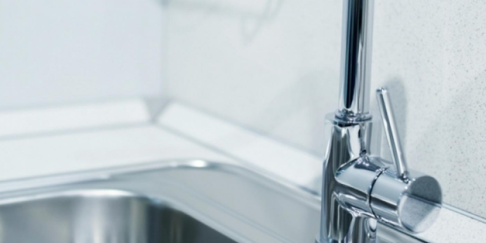 Low-Flow Water Fixtures