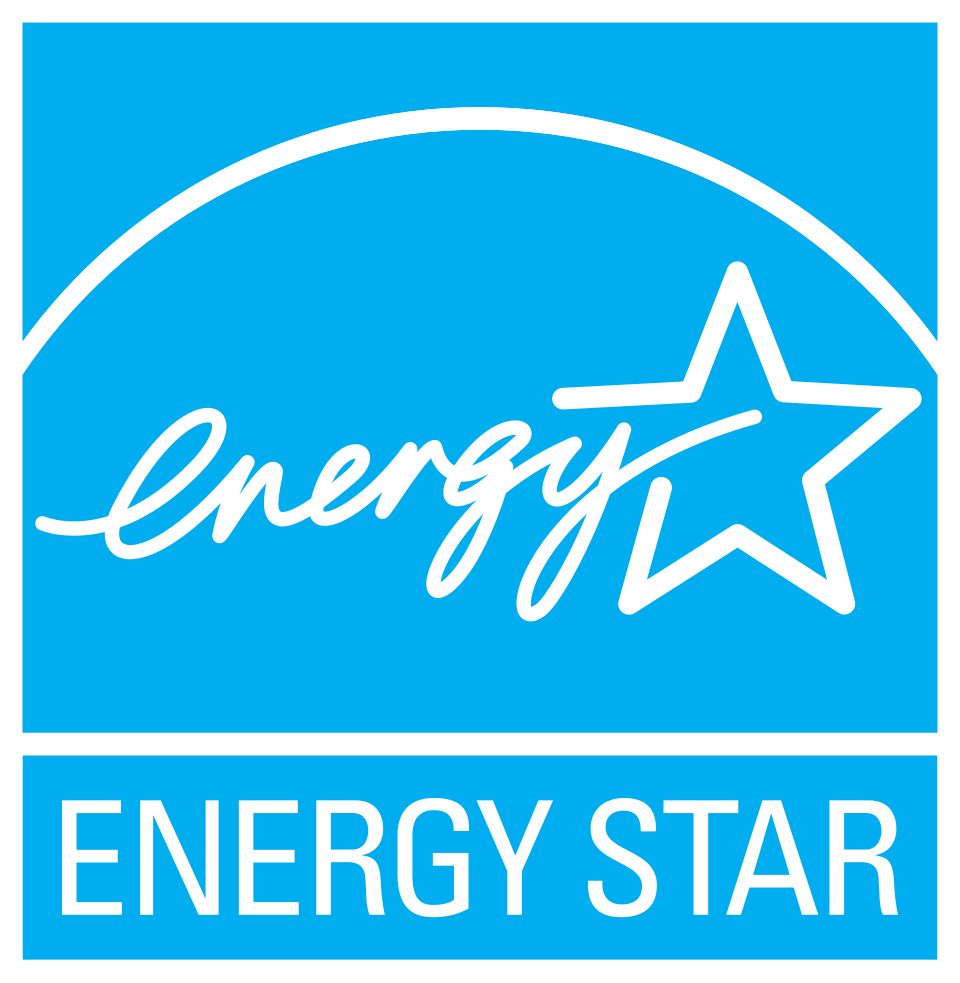 Energy-Efficient Appliances (ENERGY STAR)