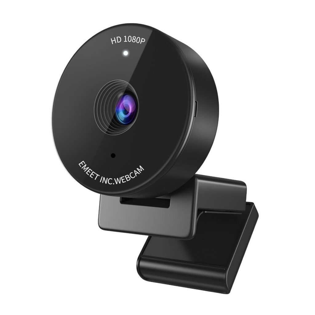 Webcam (HD/4K)