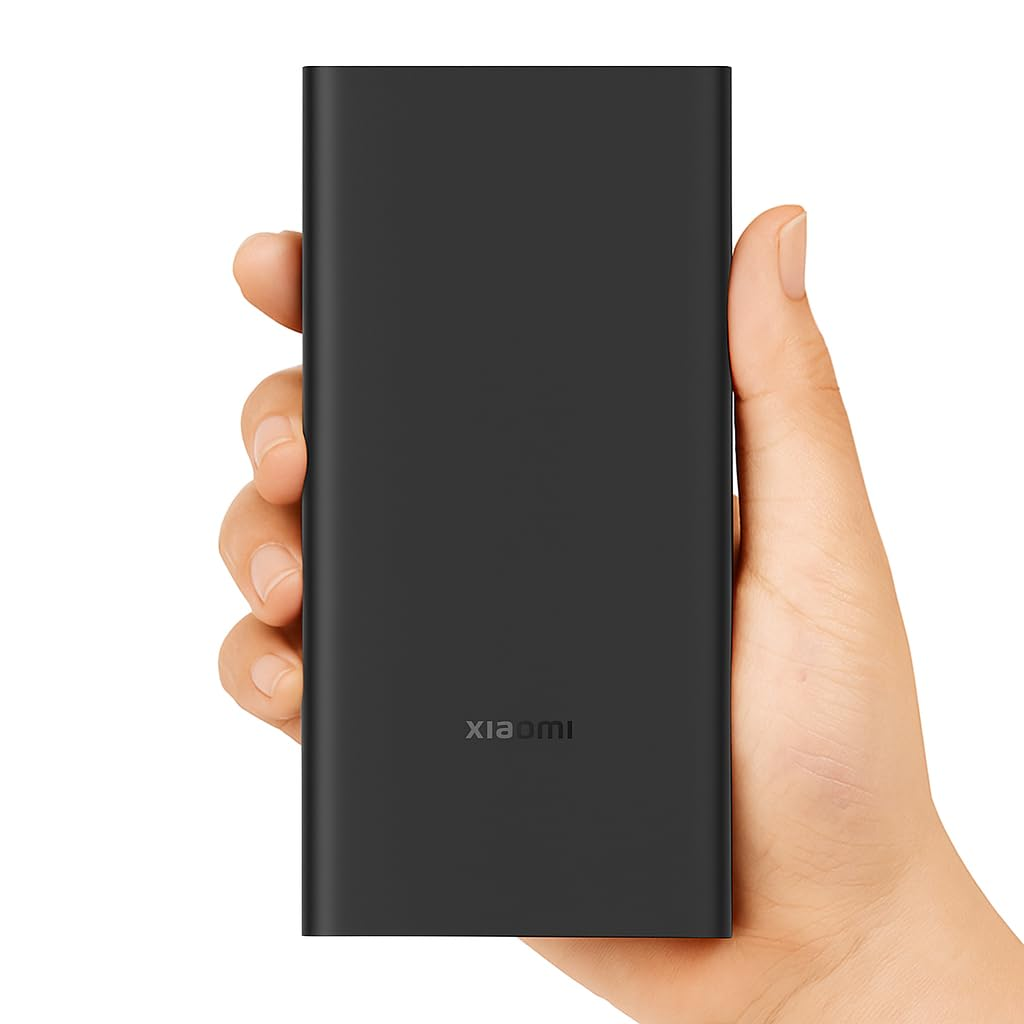 Power Bank (High Capacity)
