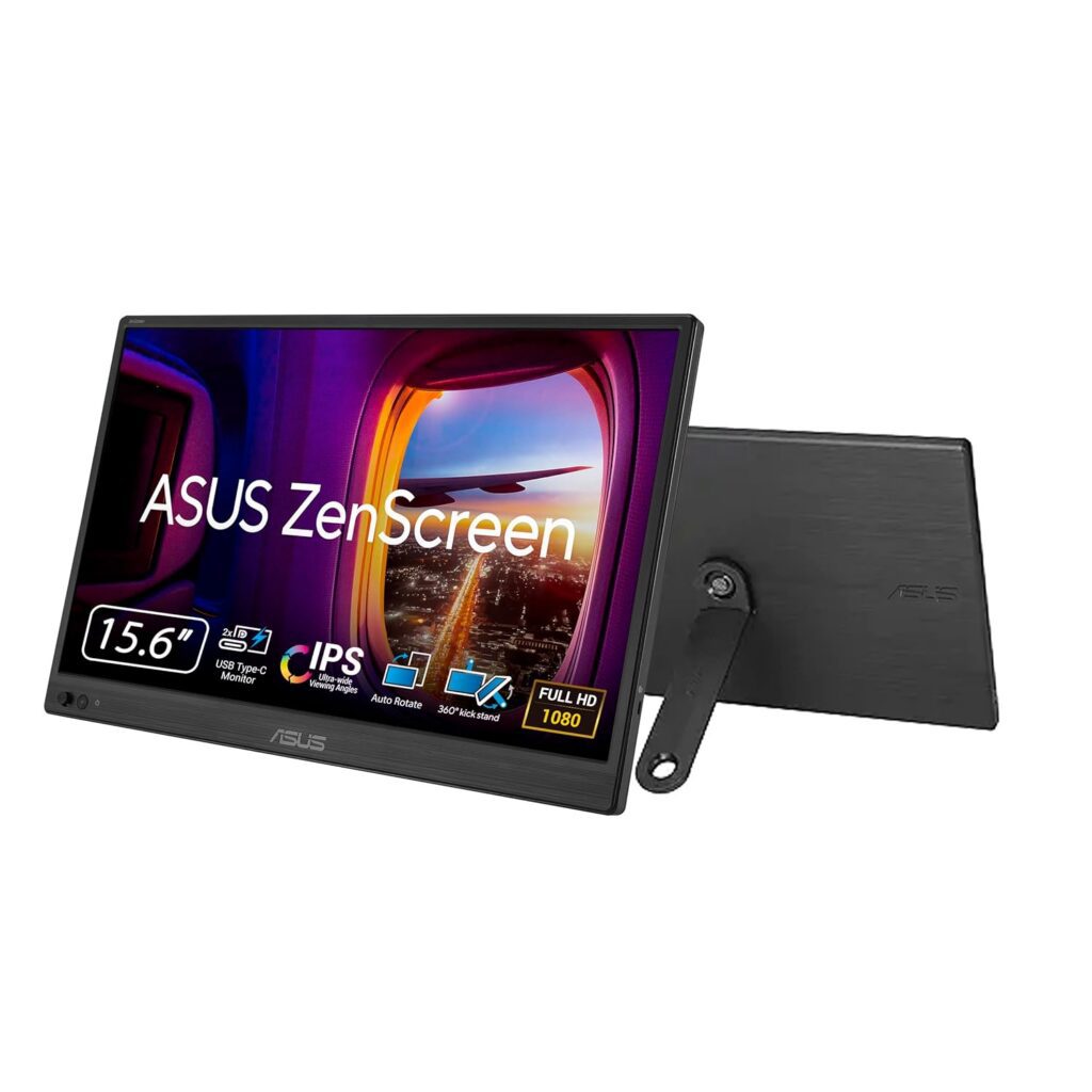 Portable Monitor