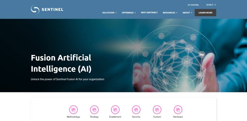 Sentinel AI