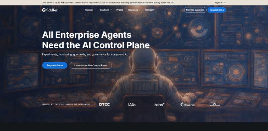 Fiddler AI