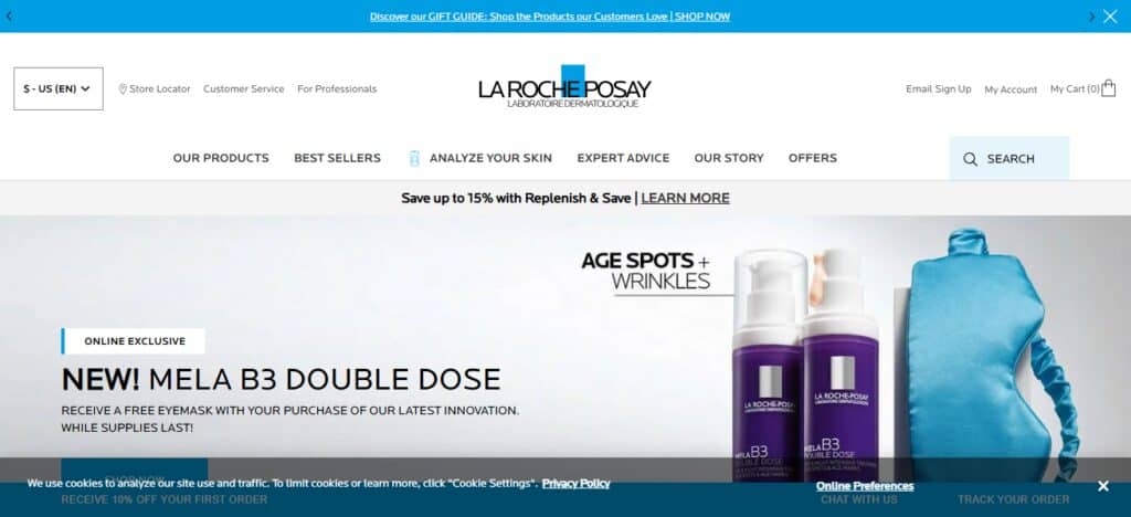 La Roche-Posay