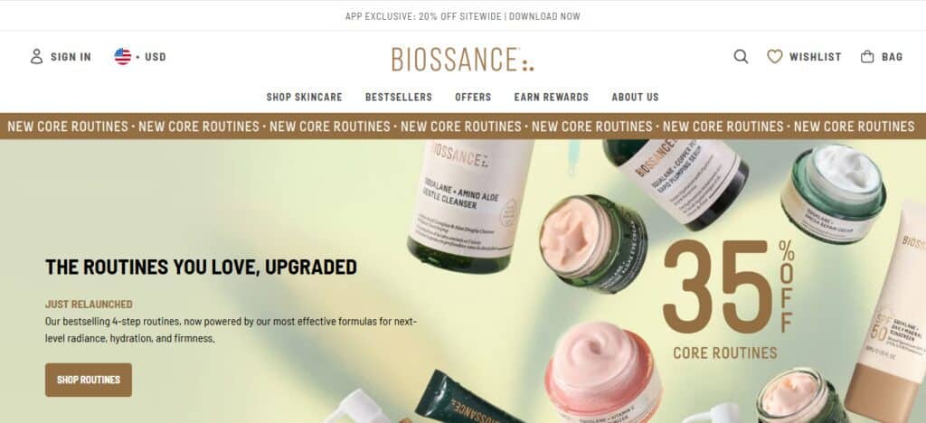 Biossance