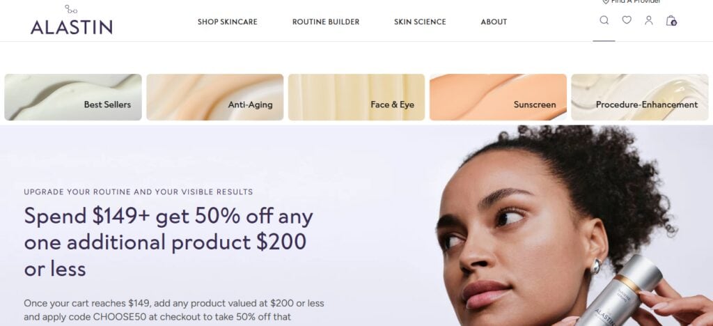  Alastin Skincare