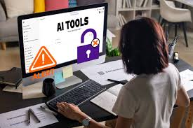 10 Best Cybersecurity Tools to Stop AI Data Scrapers Fast