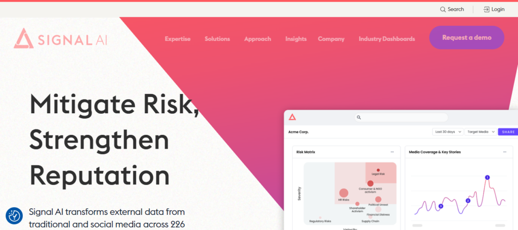 Signal Private AI Framework