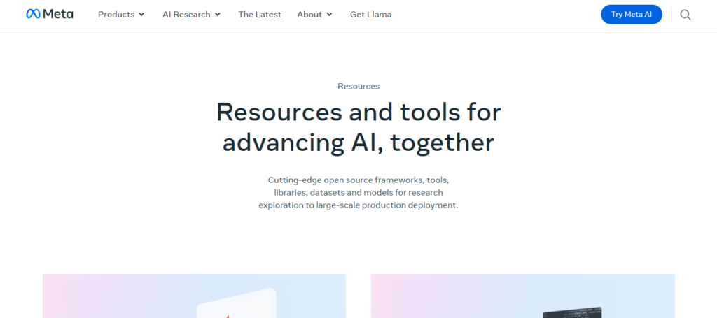 Meta Private AI Research Toolkit
