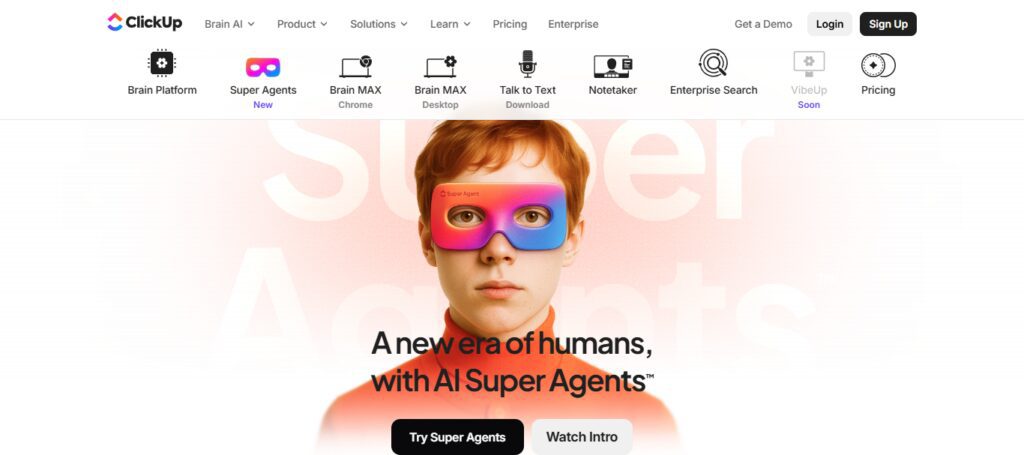 lickUp AI Agent