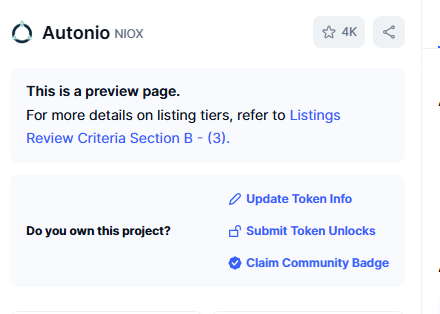 10 Financial Software Tools That Integrate Banking, Crypto, and AI Insights 11 Autonio NIOX Terminal