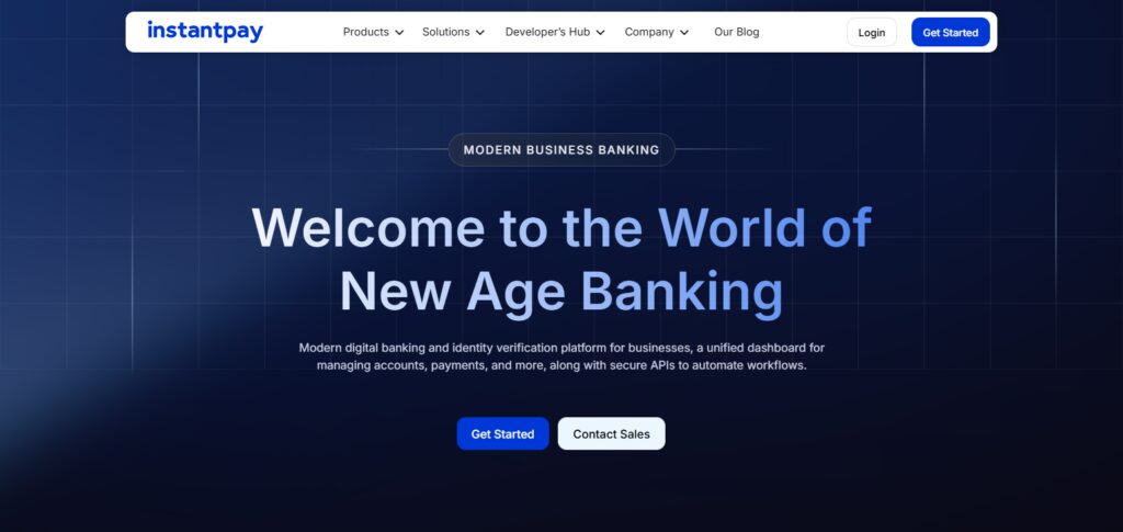 InstantPay