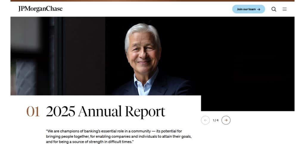 . JPMorgan Chase Payroll Account