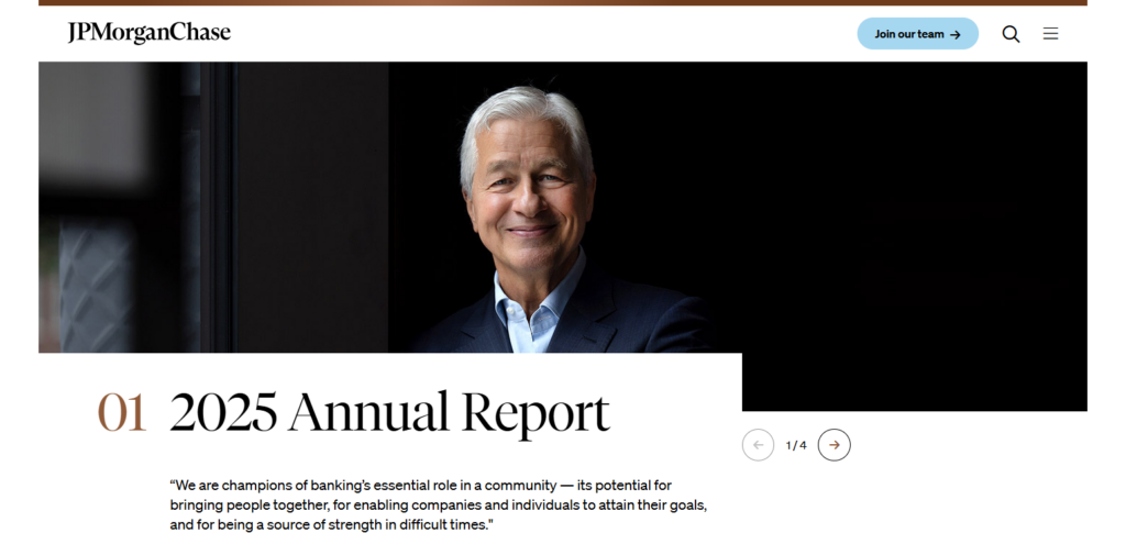 . JPMorgan Chase Payroll Account