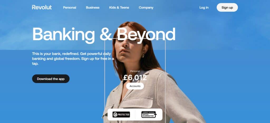 Revolut