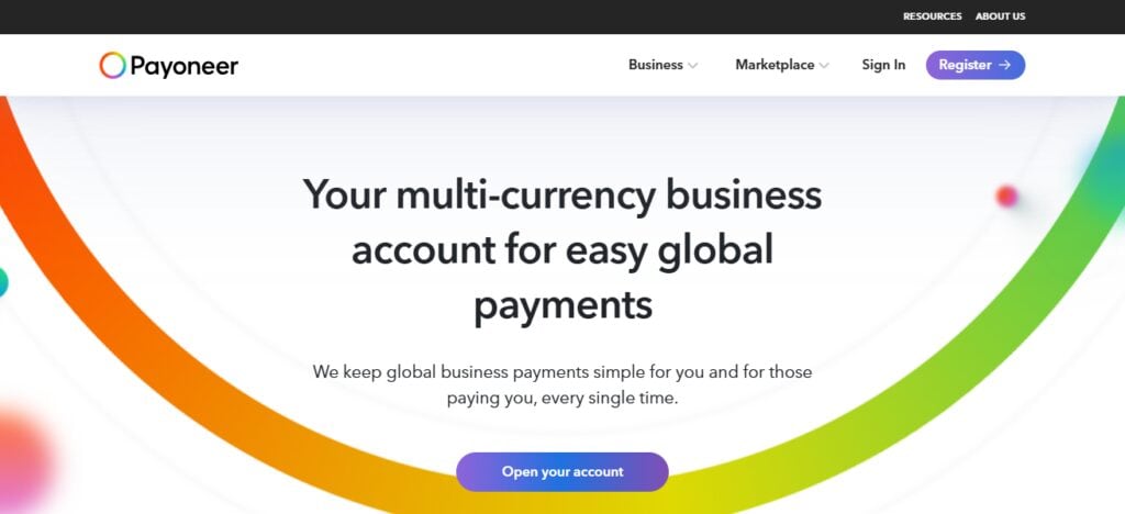 Payoneer