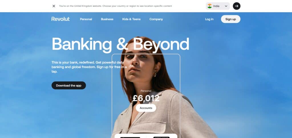 Revolut