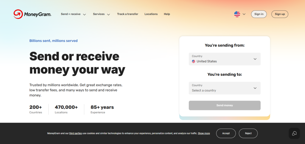 MoneyGram