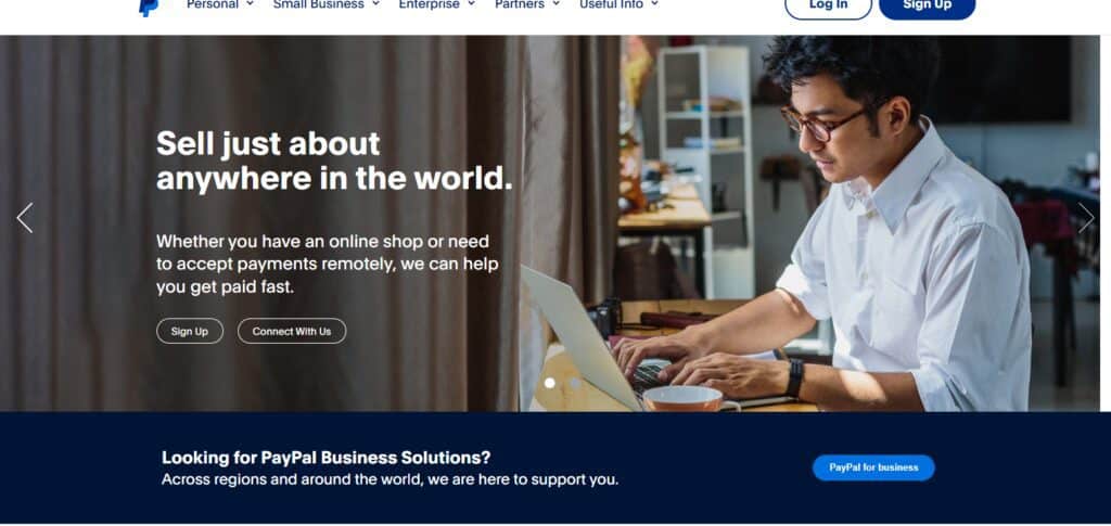 PayPal