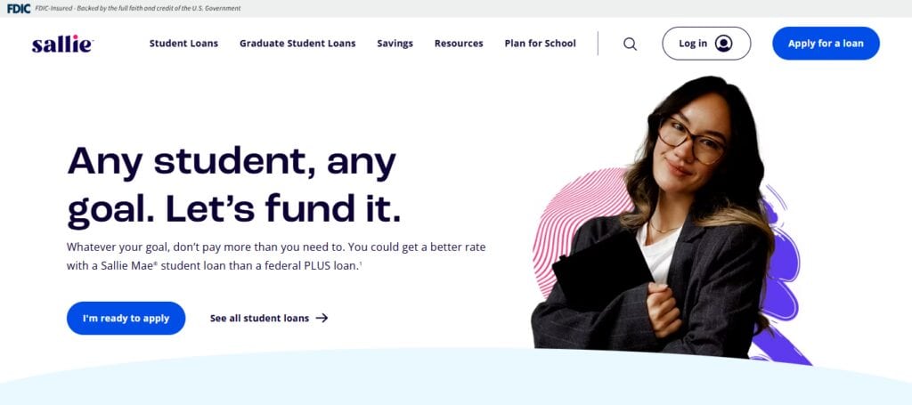 Sallie Mae Global Loans