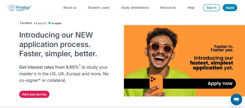 Prodigy Finance