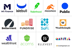 10 Best International Investment Platforms for Beginners