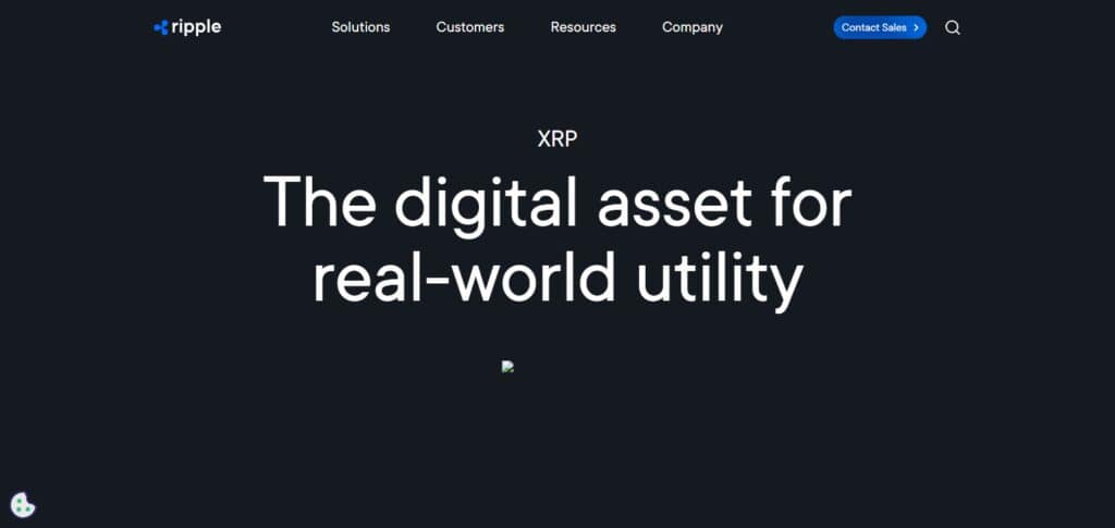 Ethereum, XRP Outlook as Iran Talks Fail, Hormuz Closes