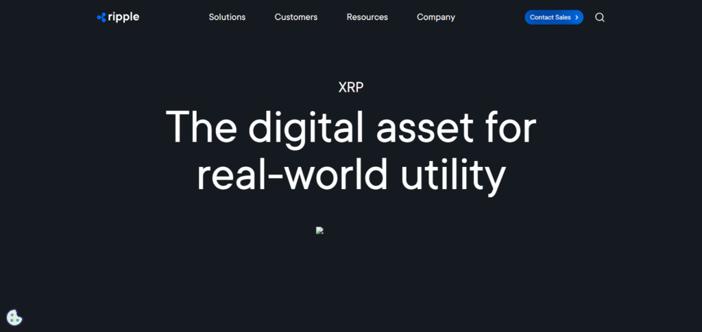 Ethereum, XRP Outlook as Iran Talks Fail, Hormuz Closes