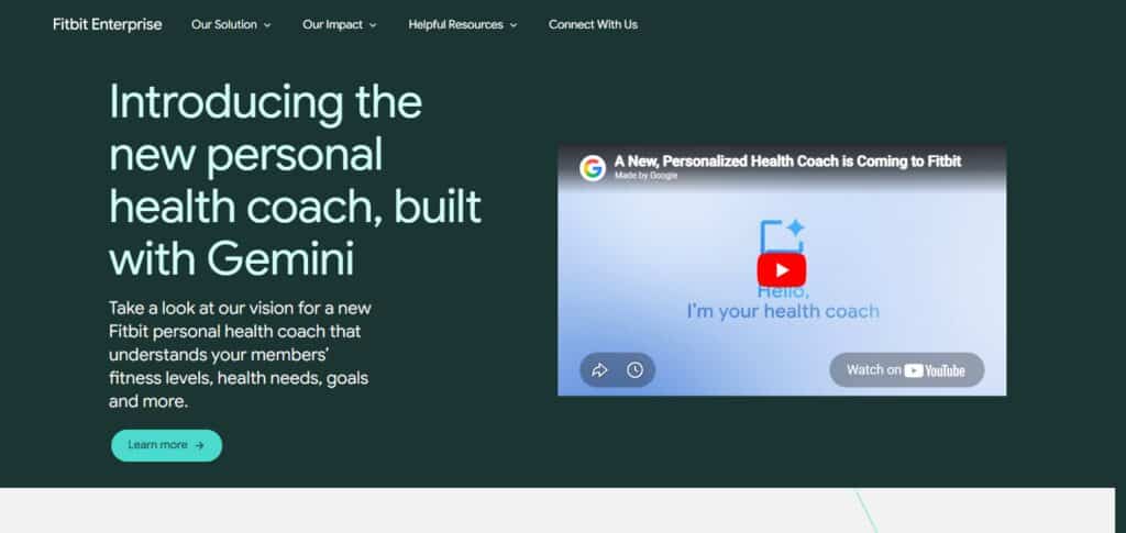Fitbit