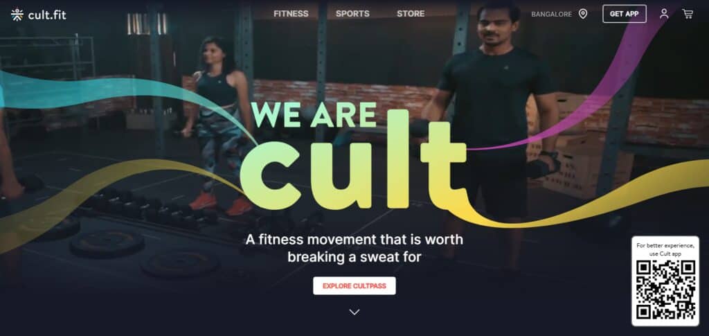 Cure.fit