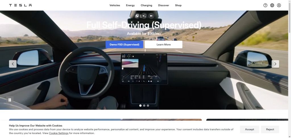 10 Best “Forever Battery” Stocks to Buy in 2026 4 Tesla