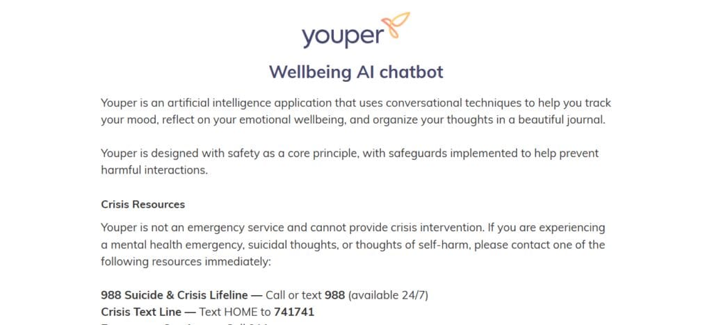 Youper