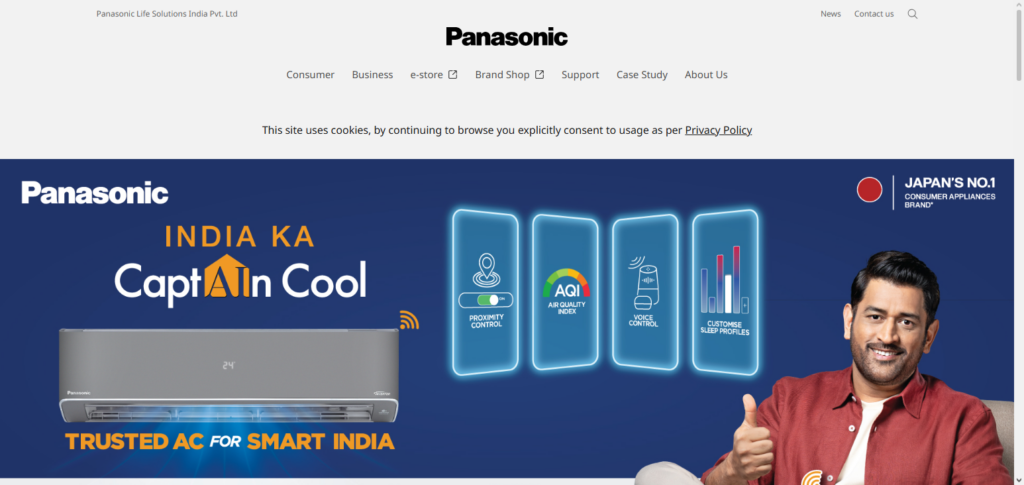 10 Best “Forever Battery” Stocks to Buy in 2026 9 Panasonic
