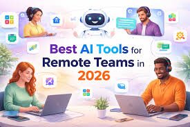 10 Best AI Project Management Tools for Remote Teams 2026