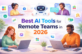 10 Best AI Project Management Tools for Remote Teams 2026
