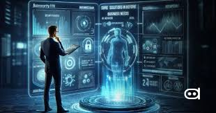 10 AI Cybersecurity Tools Every Business Needs Today
