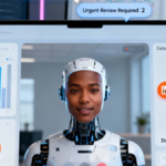 10 Ways AI Helps HR Teams Hire Better & Faster Recruitment