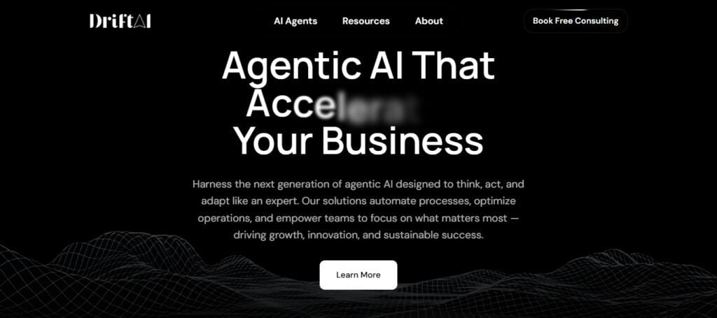 Drift AI Chatbots