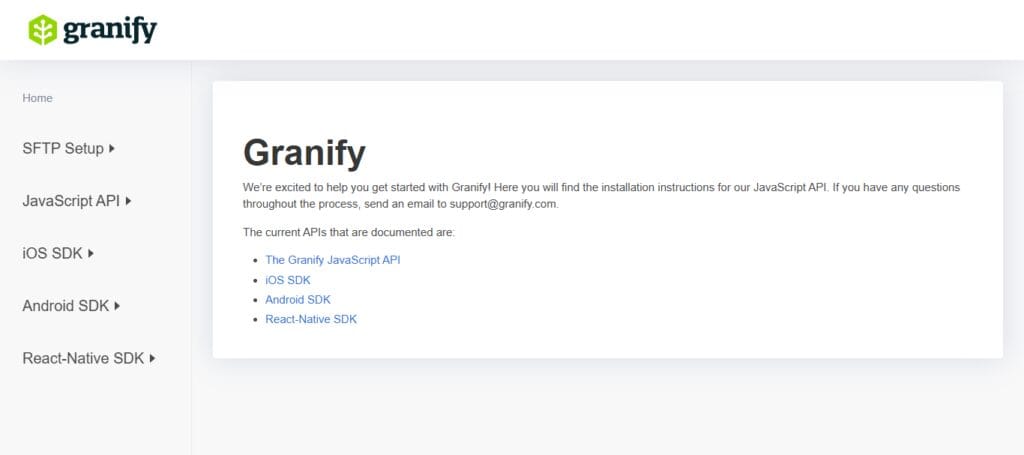 Granify